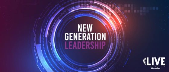 New Generation Leadership